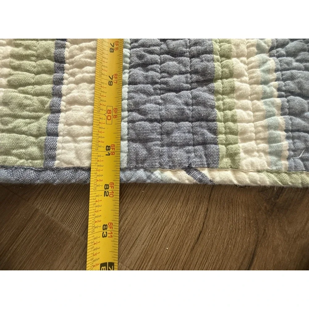 Levtex‎ Home MVP Football Basketball Baseball Soccer Sports  Quilt Sham Rug Twin